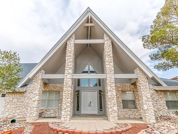 2nd image of 6633 El Parque Dr