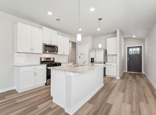 2523 Cactus Ranch Ln, Crosby, TX 77532