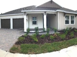 16125 Honey Harvest St, Winter Garden, FL 34787