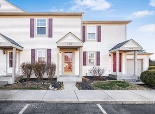 7417 Macgeorge Pl #93E, Blacklick, OH 43004
