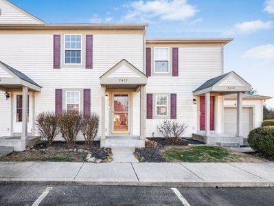 7417 Macgeorge Pl #93E, Blacklick, OH, 43004