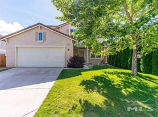 5517 Spandrell Cir, Sparks, NV 89436