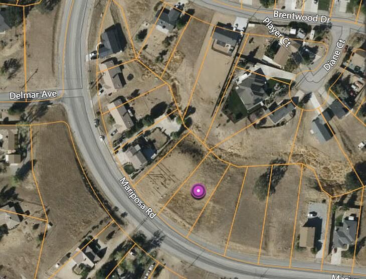 2nd image of 22556 Mariposa Rd