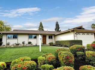 225 Blue Ridge Dr, Martinez, CA 94553