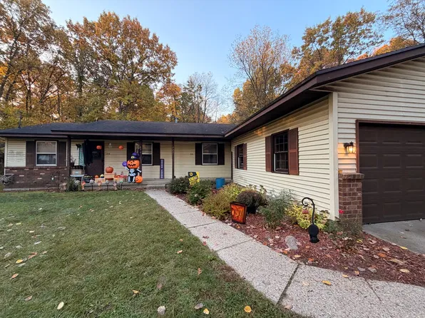 220-222 Six Mile Rd NW #A8fed003c, Comstock Park, MI 49321