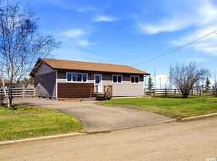 327 Coteau St, Milestone, SK S0G3L0