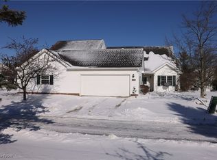 1740 Tanhollow Trl, Broadview Heights, OH 44147