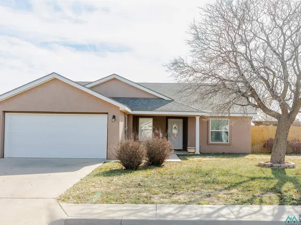 2101 Hali Ln, Clovis, NM 88101
