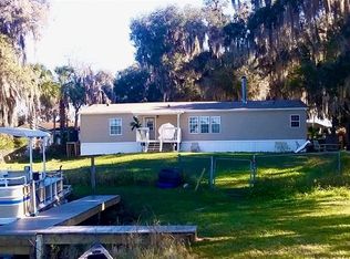 4314 E Thunderhill Loop, Hernando, FL 34442