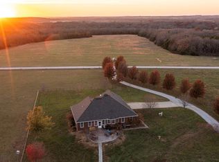 22875 Farlin Rd, Parker, KS 66072