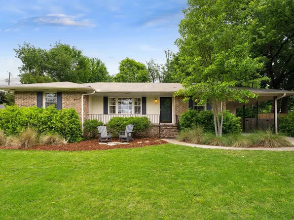 1844 Laurel Rd, Vestavia Hills, AL 35216