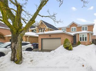 28 Matterdale Ave, Brampton, ON L6Y 4J6