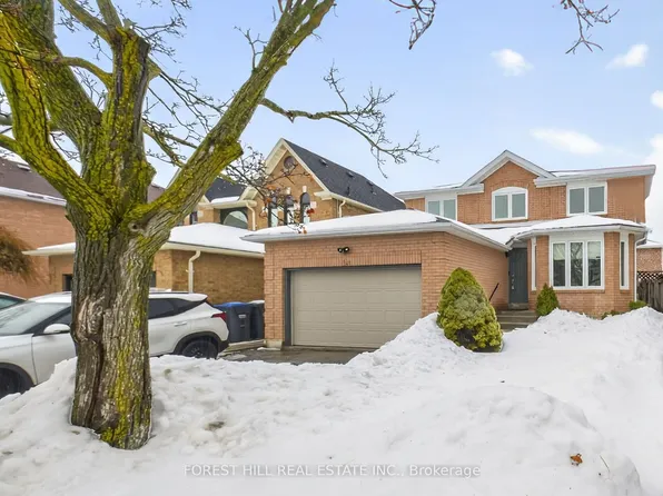28 Matterdale Ave, Brampton, ON L6Y 4J6