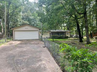 4601 Sleepy Village Cir, Benton, AR 72015