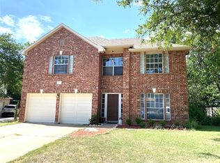 2002 Overcup Dr, Round Rock, TX 78681