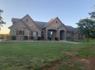 2908 State Highway 59 S, Bowie, TX 76230