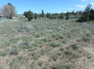 0 SW Pelton Ave, Madras, OR 97741