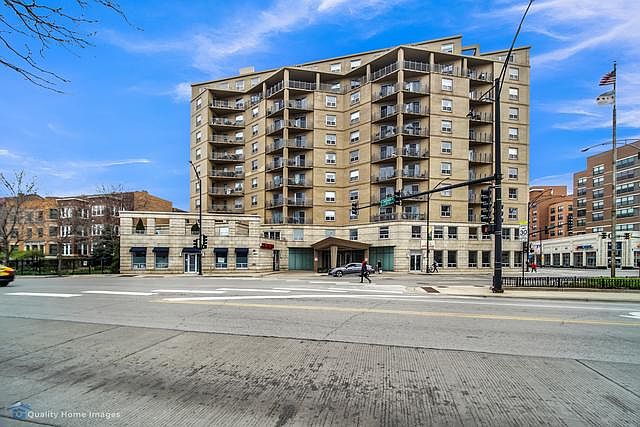 1st image of 4350 N Broadway Ave #508