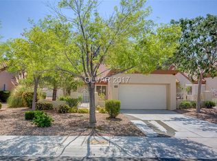 8645 Prairie Hill Dr, Las Vegas, NV 89134