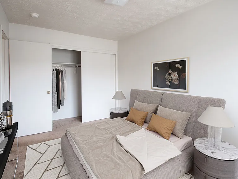 Sunset Ridge Townhomes — Photo 22