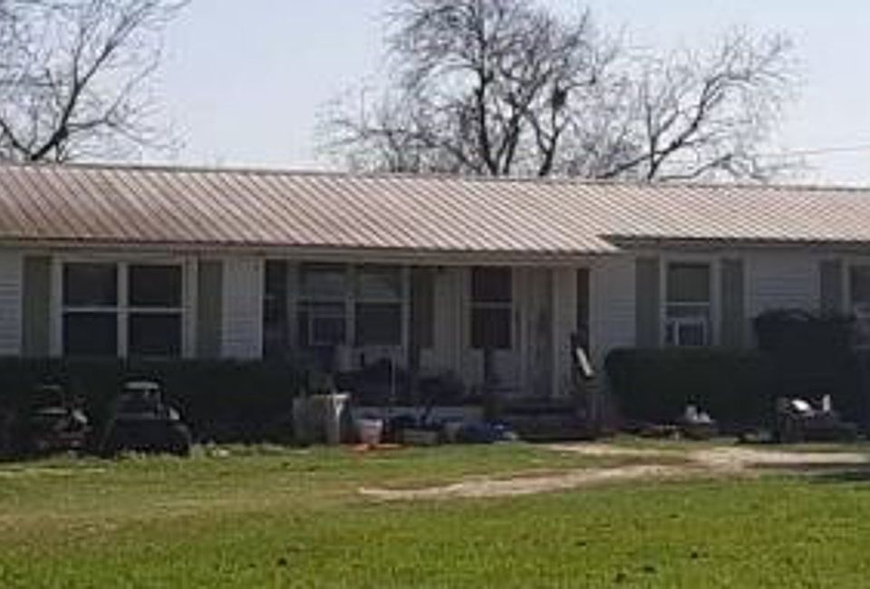 Property Front View