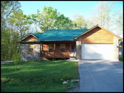 1022 Iroquois Ln, Crossville, TN, 38572