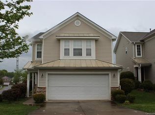 13703 Riding Hill Ave, Charlotte, NC 28213