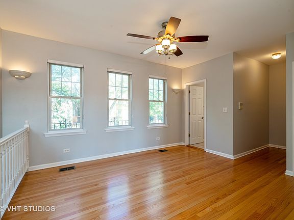 2nd image of 5402 N Campbell Ave #1A