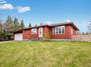 68600 N George St, Iron River, WI 54847