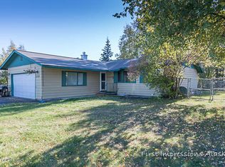 2310 Tasha Dr, Anchorage, AK 99502