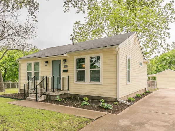 3803 Academy Dr, Dallas, TX 75227