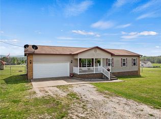 2402 Witty Ct, Harrison, AR 72601