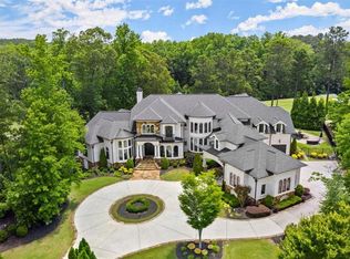 3263 Balley Forrest Dr, Milton, GA 30004