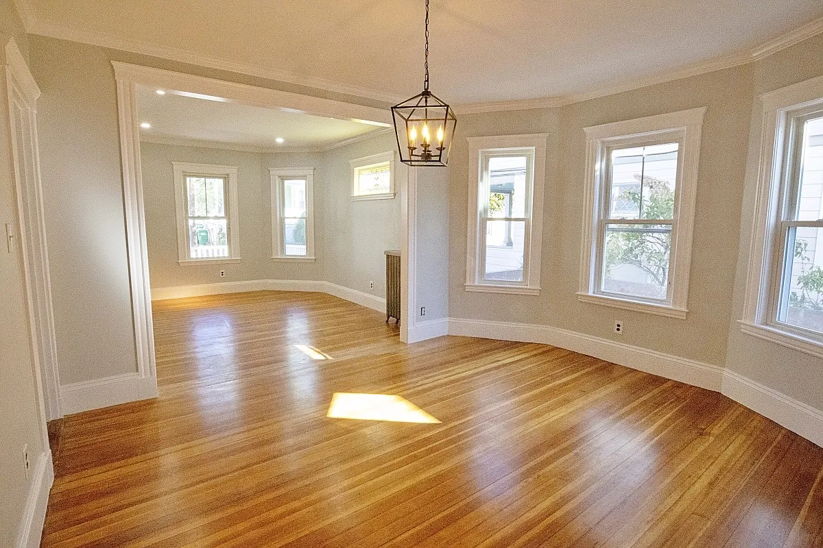 2 bed, 1200 sqft, $3,500 — Photo 2
