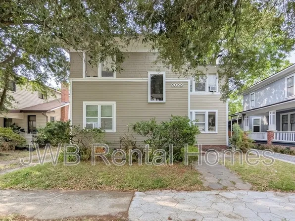 2022 Dellwood Ave #5, Jacksonville, FL 32204