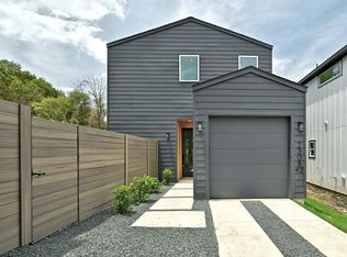 2308 Maxwell Ln, Austin, TX 78741