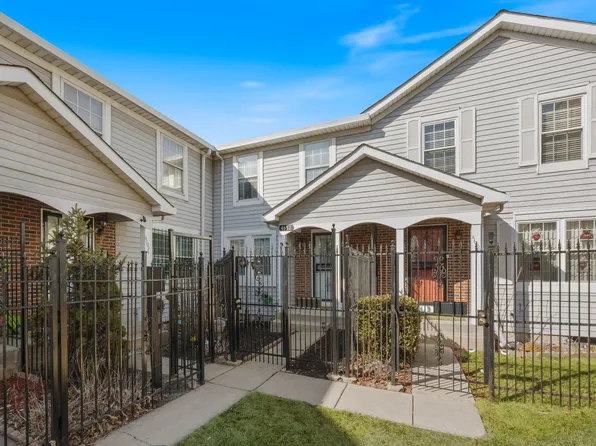 4652 W West End Ave, Chicago, IL 60644