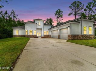 11230 Saddle Crest Way, Jacksonville, FL 32219
