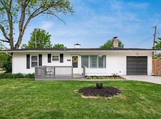 3835 Fayette Dr, Columbus, OH 43224