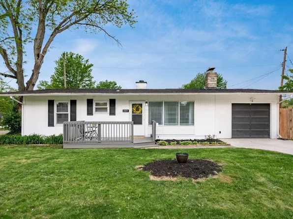 3835 Fayette Dr, Columbus, OH 43224