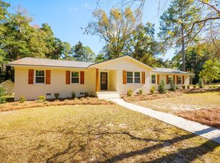 2501 Berkley Dr, Valdosta, GA 31602