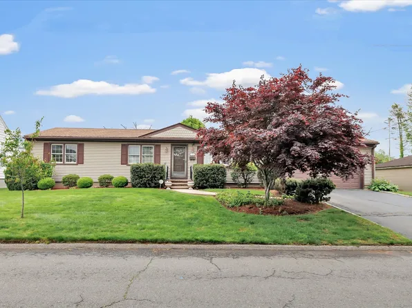 124 Light Street, Stratford, CT 06614