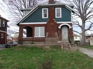 1822 Berkley Ave, Cincinnati, OH