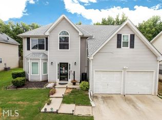 320 Toffee Ct #267, McDonough, GA