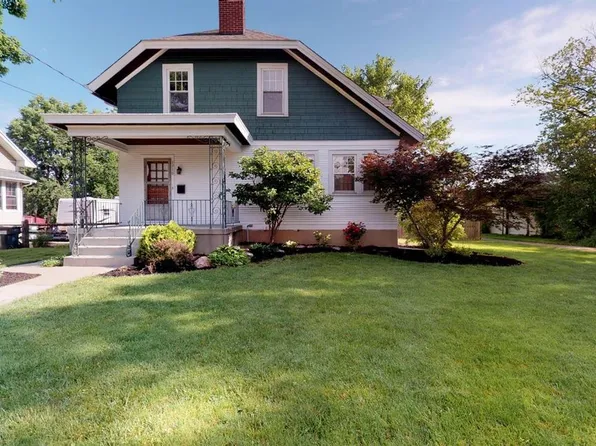 1716 Kinney Ave, Cincinnati, OH 45231