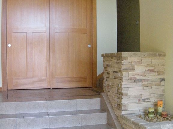 Main Entrance