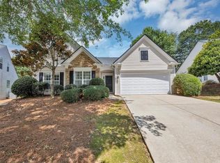 6670 Shadwell Ct, Cumming, GA 30040