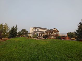 681 Box Canyon Rd, Selah, WA 98942