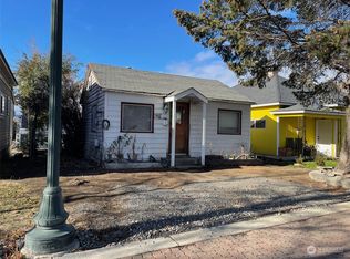 705 1/2 N Water St, Ellensburg, WA 98926