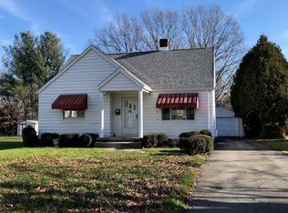 494 Dougherty Ave, Sharon, PA